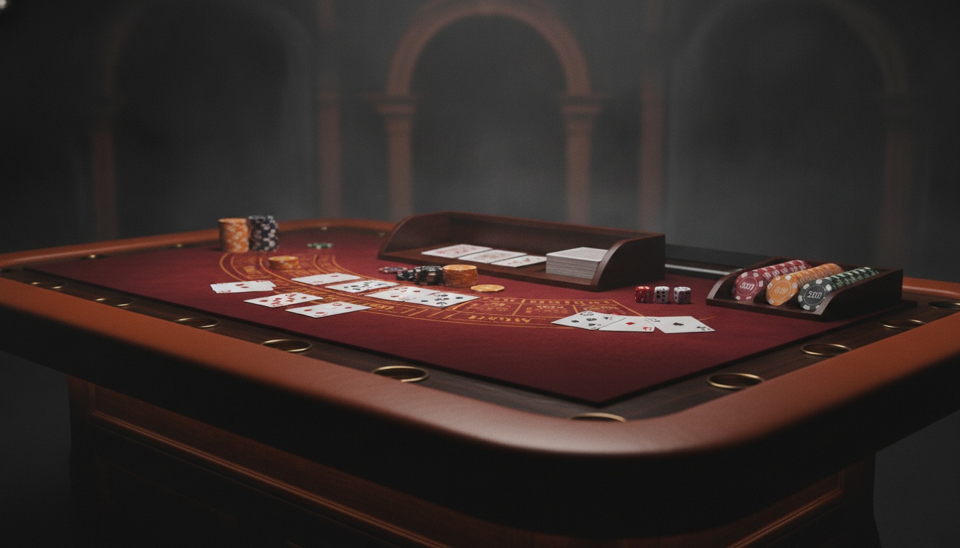 Explore the Game Selection at CrazePlay Casino